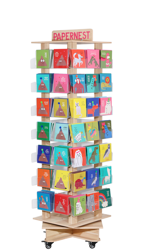 Display Stands