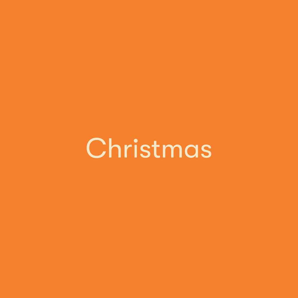 Christmas