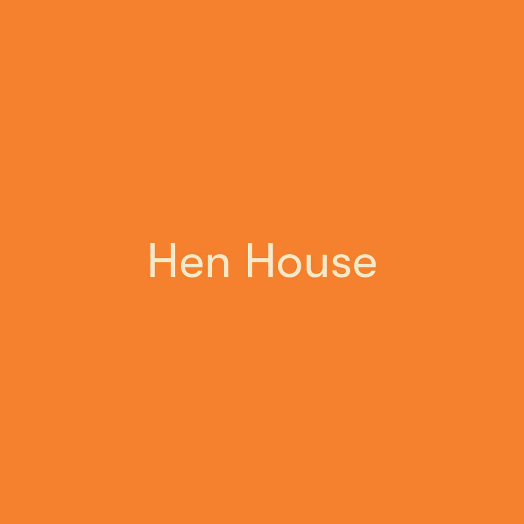 Hen House